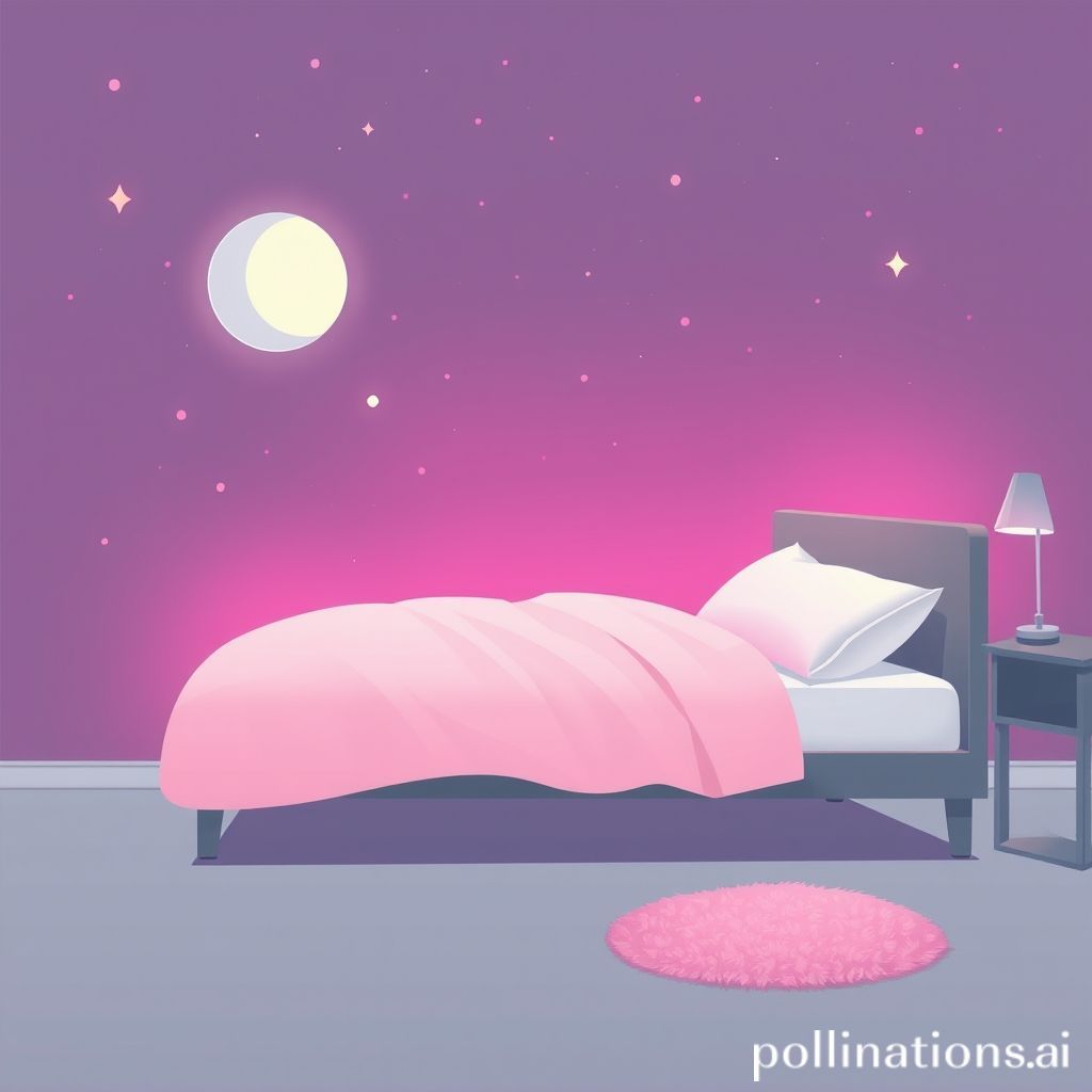 Pink noise can help you sleep better, say experts — but what is it?