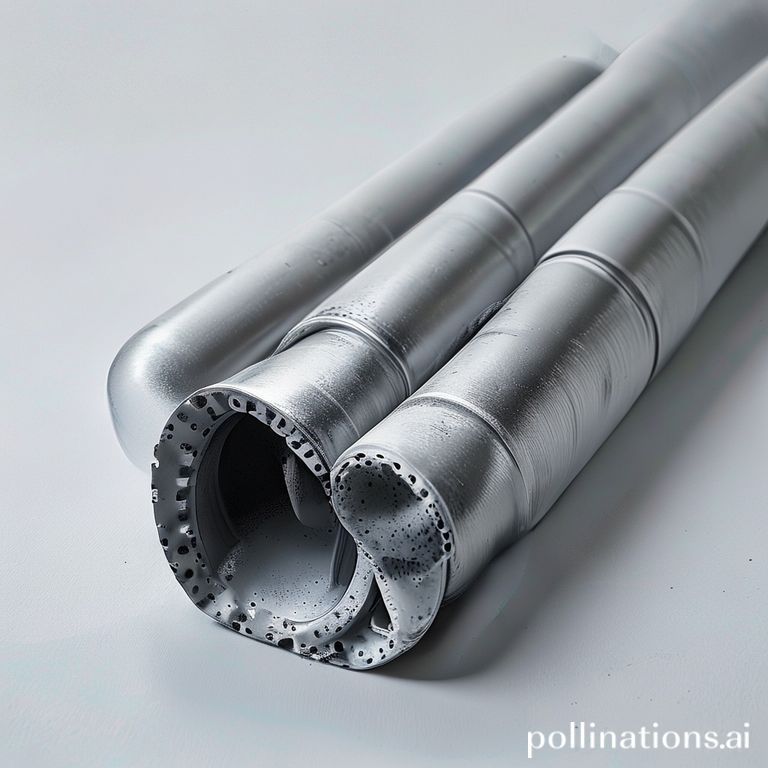 5. 팁 3: 배관 단열, 열 손실을 막는 현명한 선택