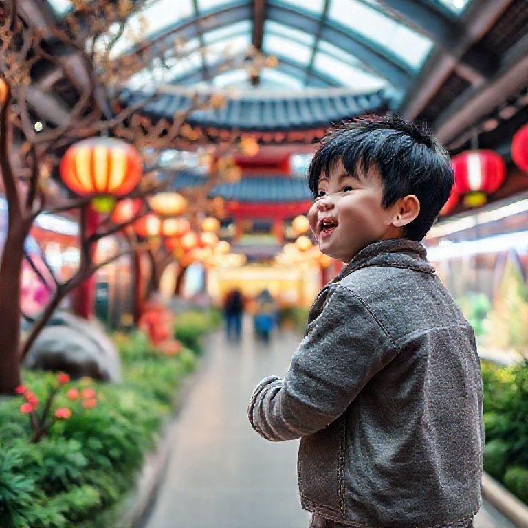 아이와 함께 서울 가볼만한 곳: 온 가족이 즐거운 실내외 체험 공간