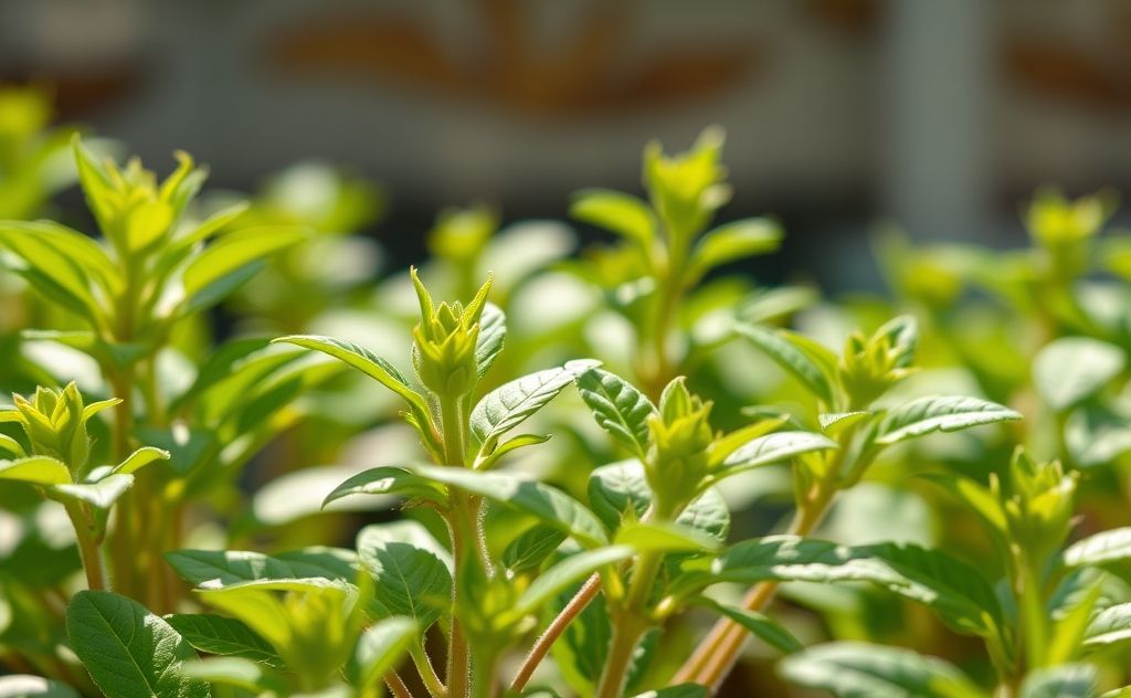 Plant defense under heat stress impacts diseases