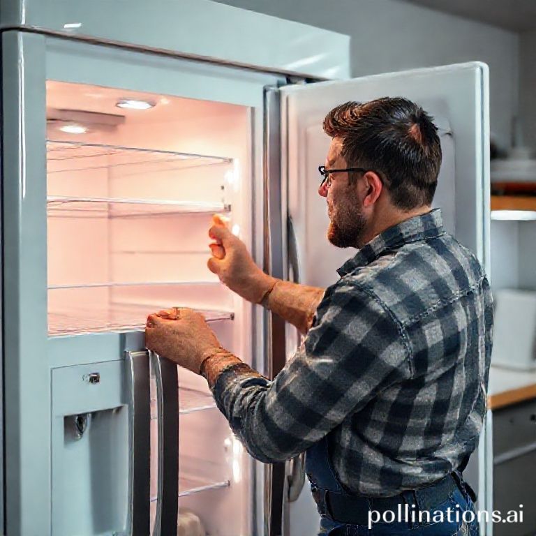 냉장고 수리 견적서 확인 포인트는?