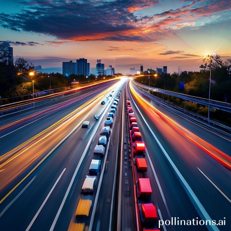 고속도로 무료 통행 시 유의할 점