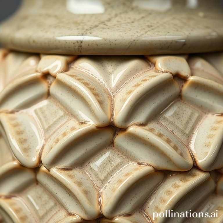 Pola pemasangan herringbone keramik Bandung