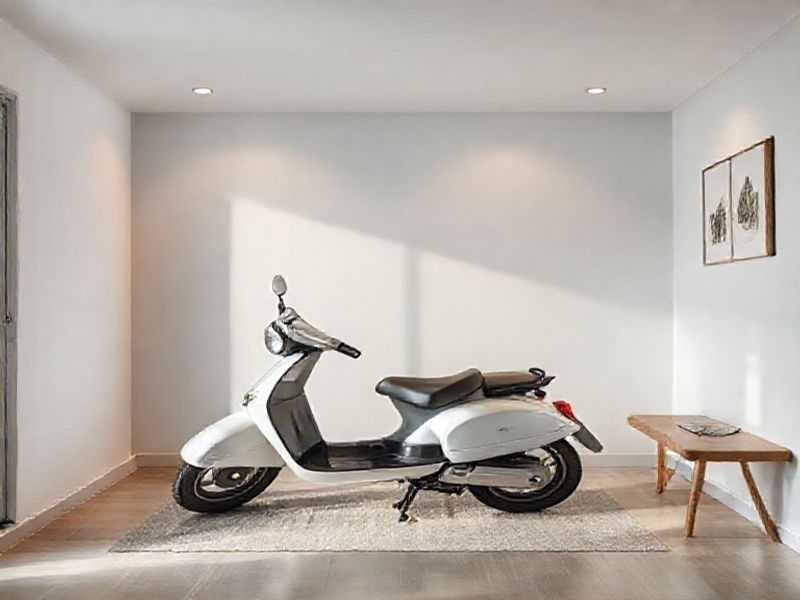 Pompa Galon Xiaomi Garansi 1 Tahun untuk Rumah Minimalis