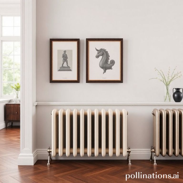 Popular Brands of Hydronic Radiators