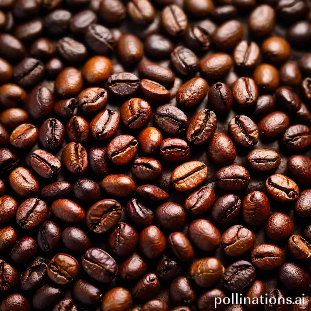 Popular Coffee Bean Varieties: Colombian, Ethiopian, Brazilian, and More
