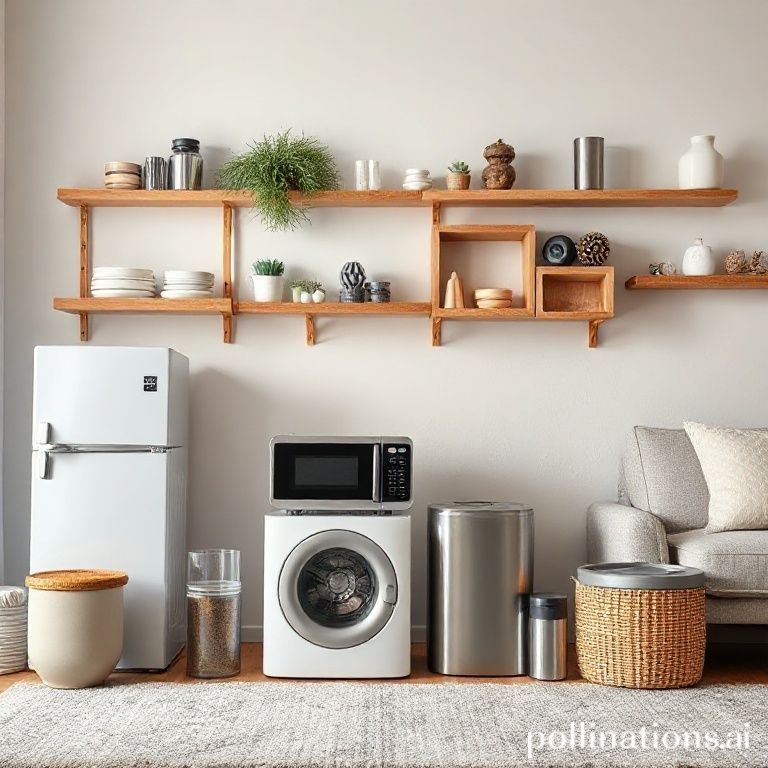 🏡 실용성과 트렌드를 겸비한 인기 가전 및 리빙템