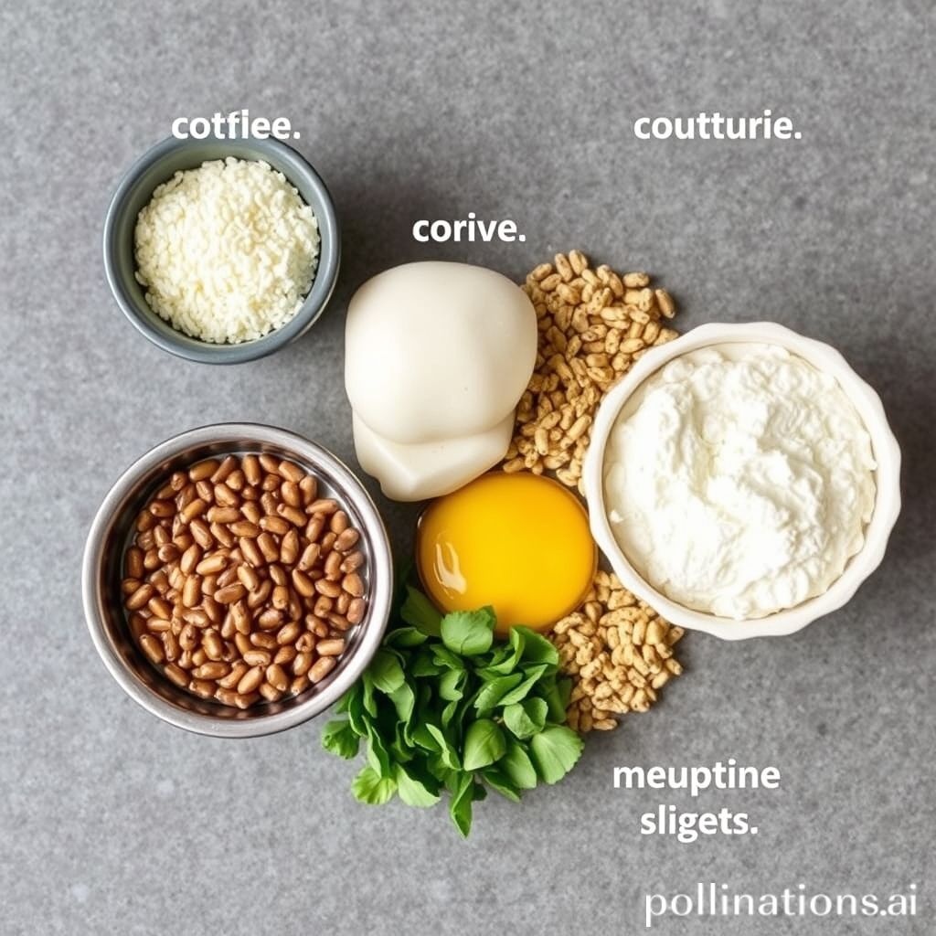 Thickening Smoothie Ingredients: Bananas, Avocados, Greek Yogurt, Nut Butters, Chia Seeds