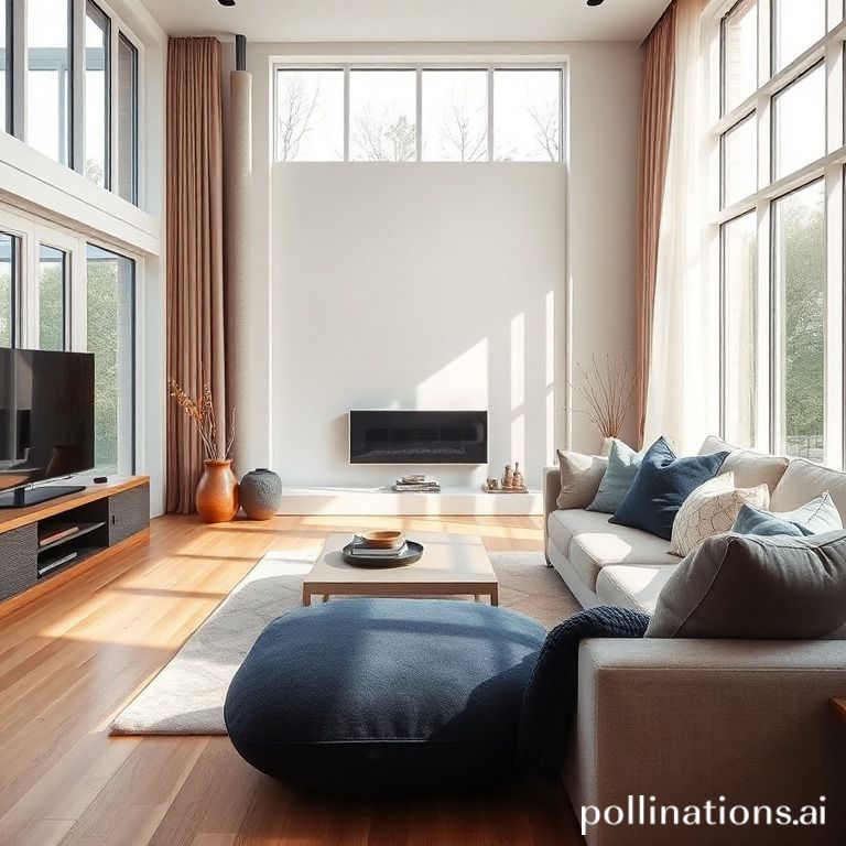 Popular materials for modern-designed heaters