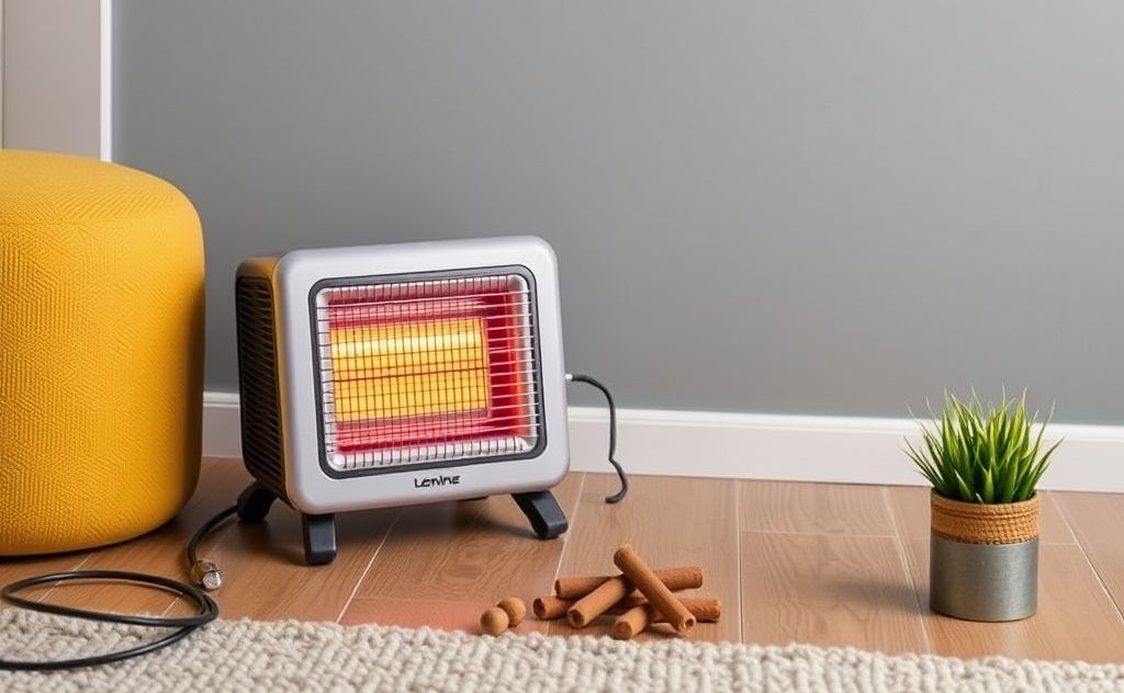 Portable heater efficiency tips and techniques guide