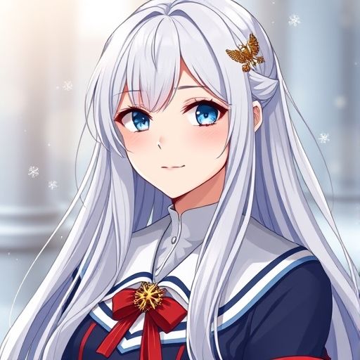 Alisa Mikhailovna Kujou
