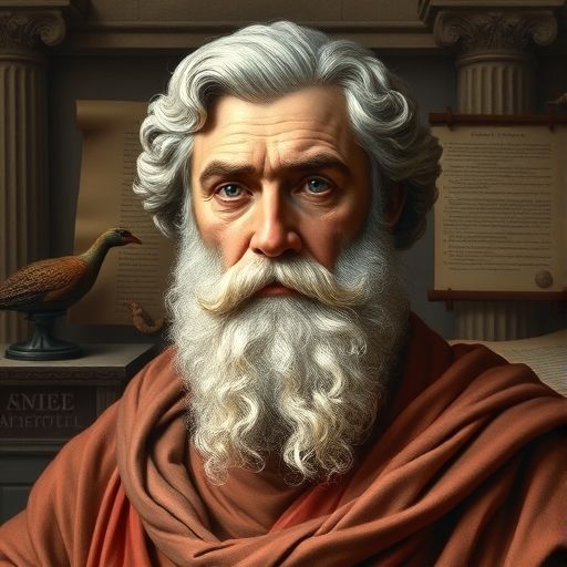 Aristotle
