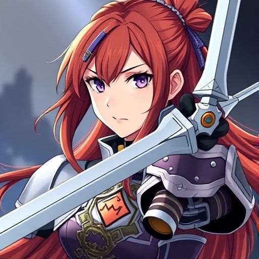 Asuna Yuuki