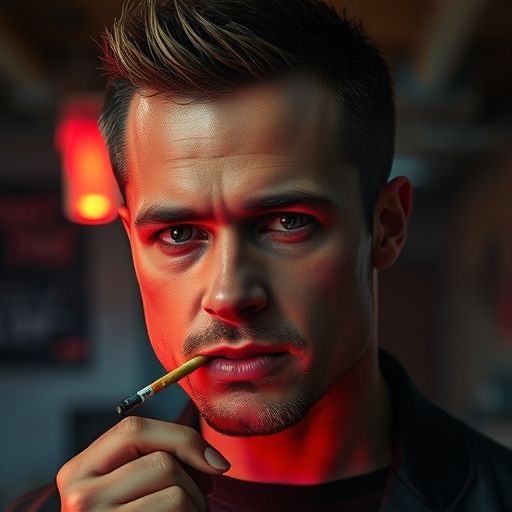 Tyler Durden - AI Character for text, voice, and image conversations