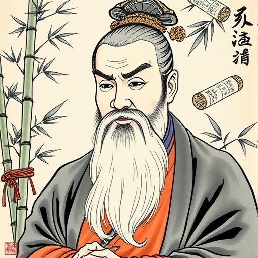 Confucius