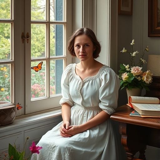 Emily Dickinson
