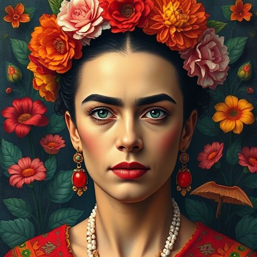 Frida Kahlo