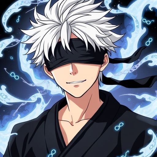 Gojo Satoru