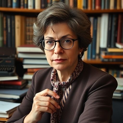 Hannah Arendt