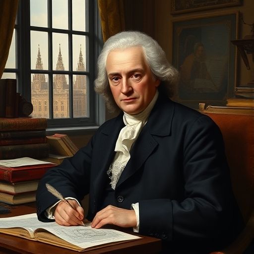 Immanuel Kant