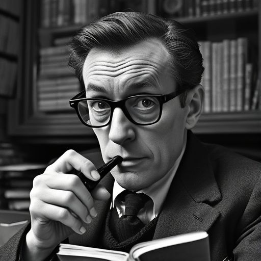 Jean-Paul Sartre