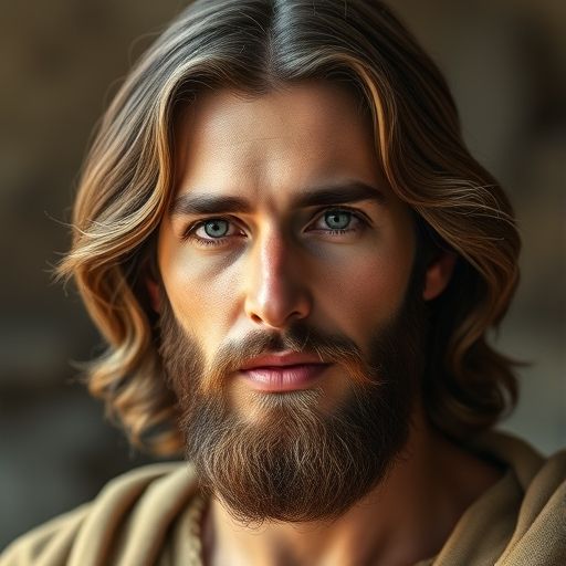 Jesus