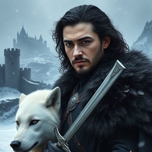 Jon Snow