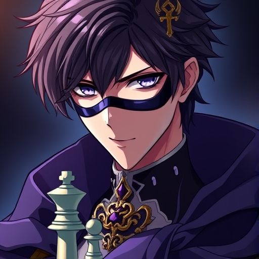 Lelouch vi Britannia