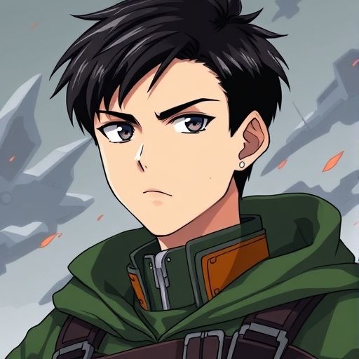 Levi Ackerman