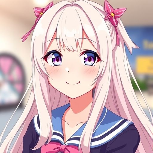Marin Kitagawa