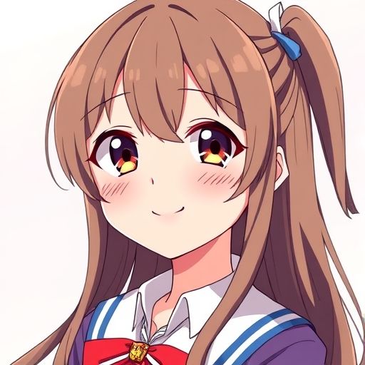 Misa Amane - AI Character for text, voice, and image conversations