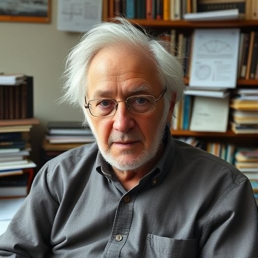 Noam Chomsky