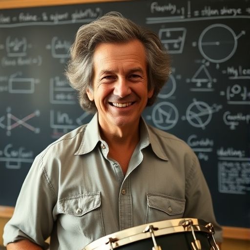 Richard Feynman