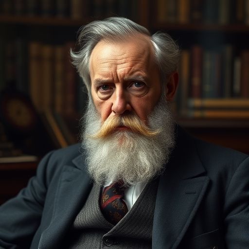 Sigmund Freud