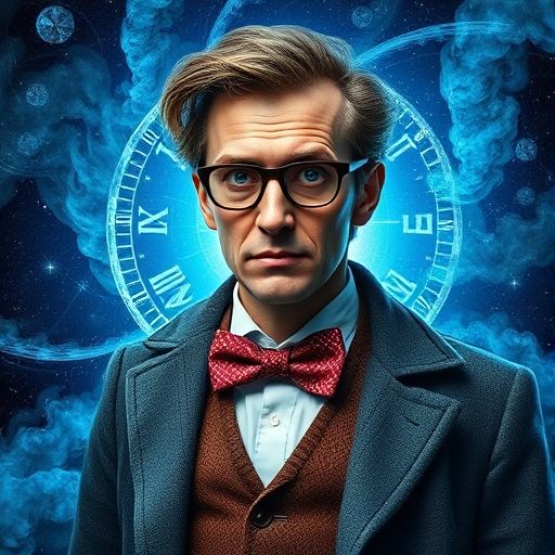 The Doctor