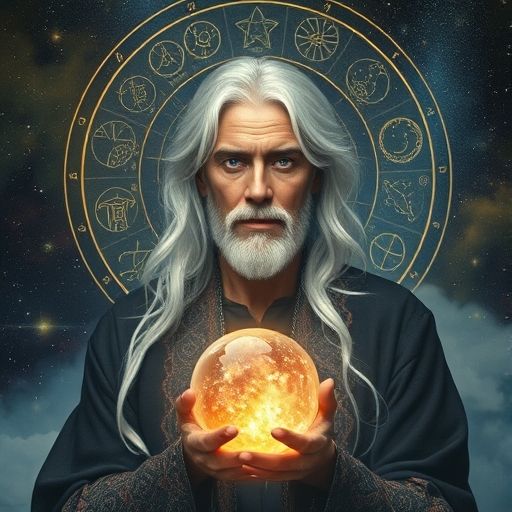 The Astrologist