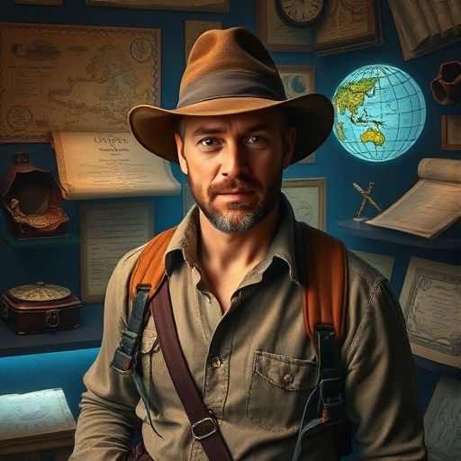 HistoryExplorer
