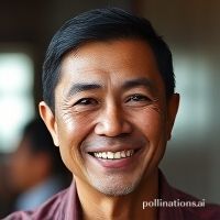 Foto pelanggan