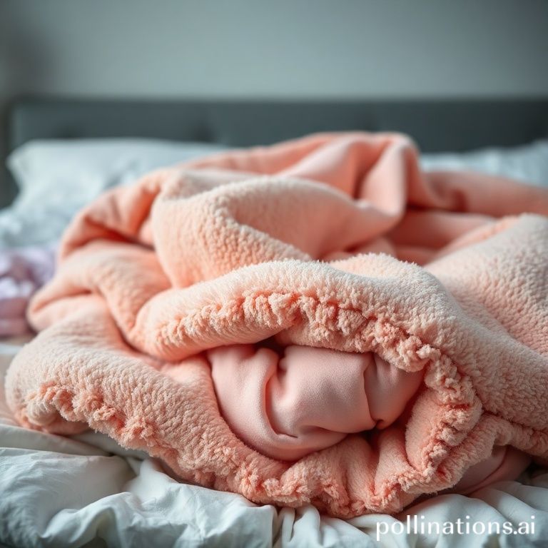 접어 보관한 뒤 작동하지 않을 때 전기장판 손상 가능성