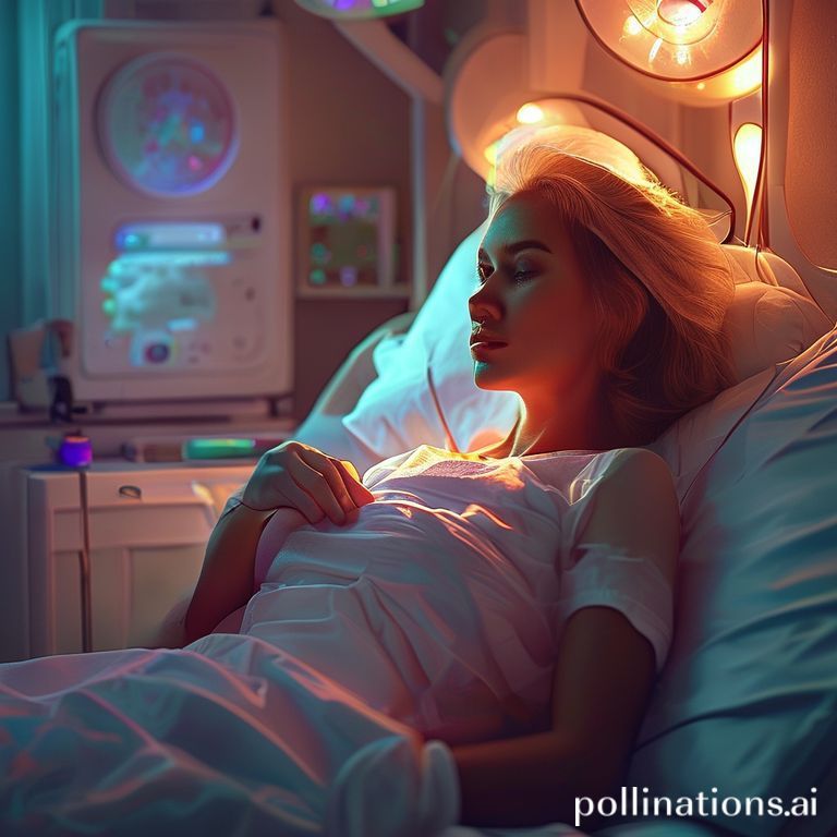 수술 후 관리와 기대 효과