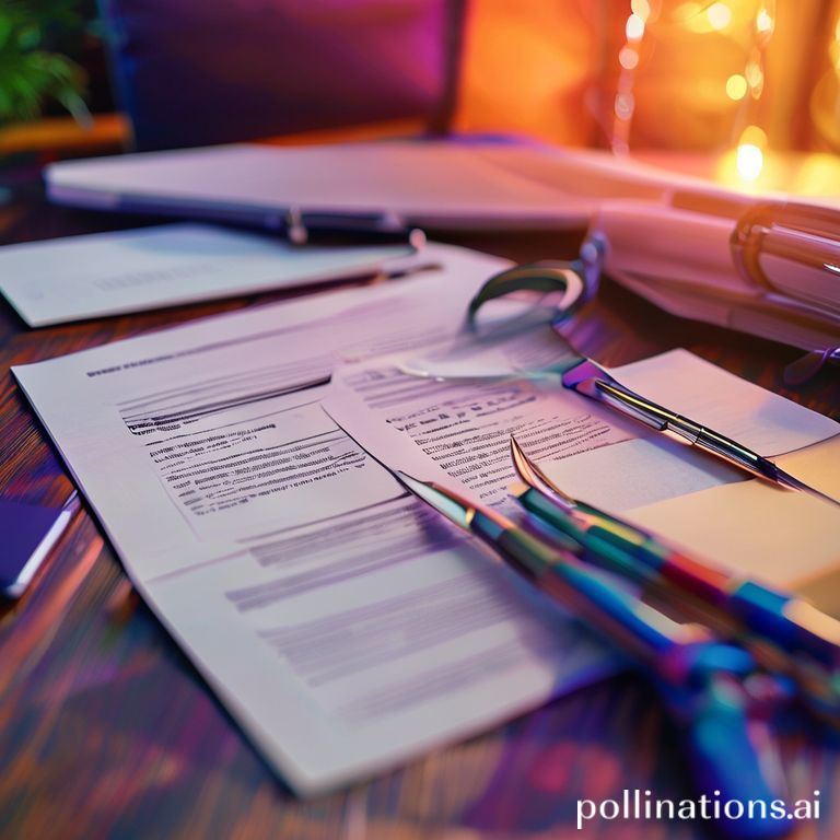 연기 신청 절차와 제출 서류