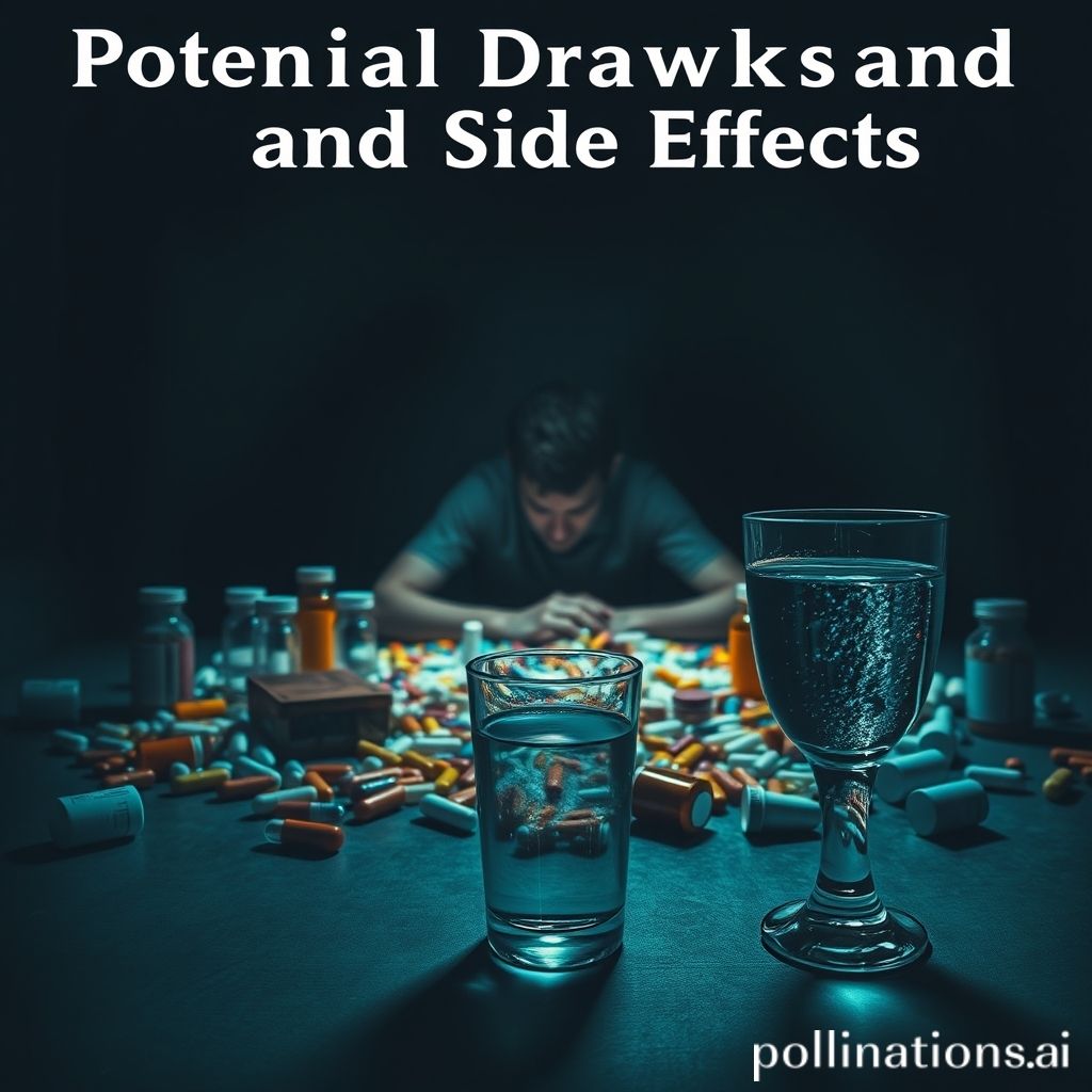 Potential Drawbacks & Side Effects of Beets: GI Issues, Blood Sugar Impact, Kidney Stones, Allergic Reactions, & Medication Interactions