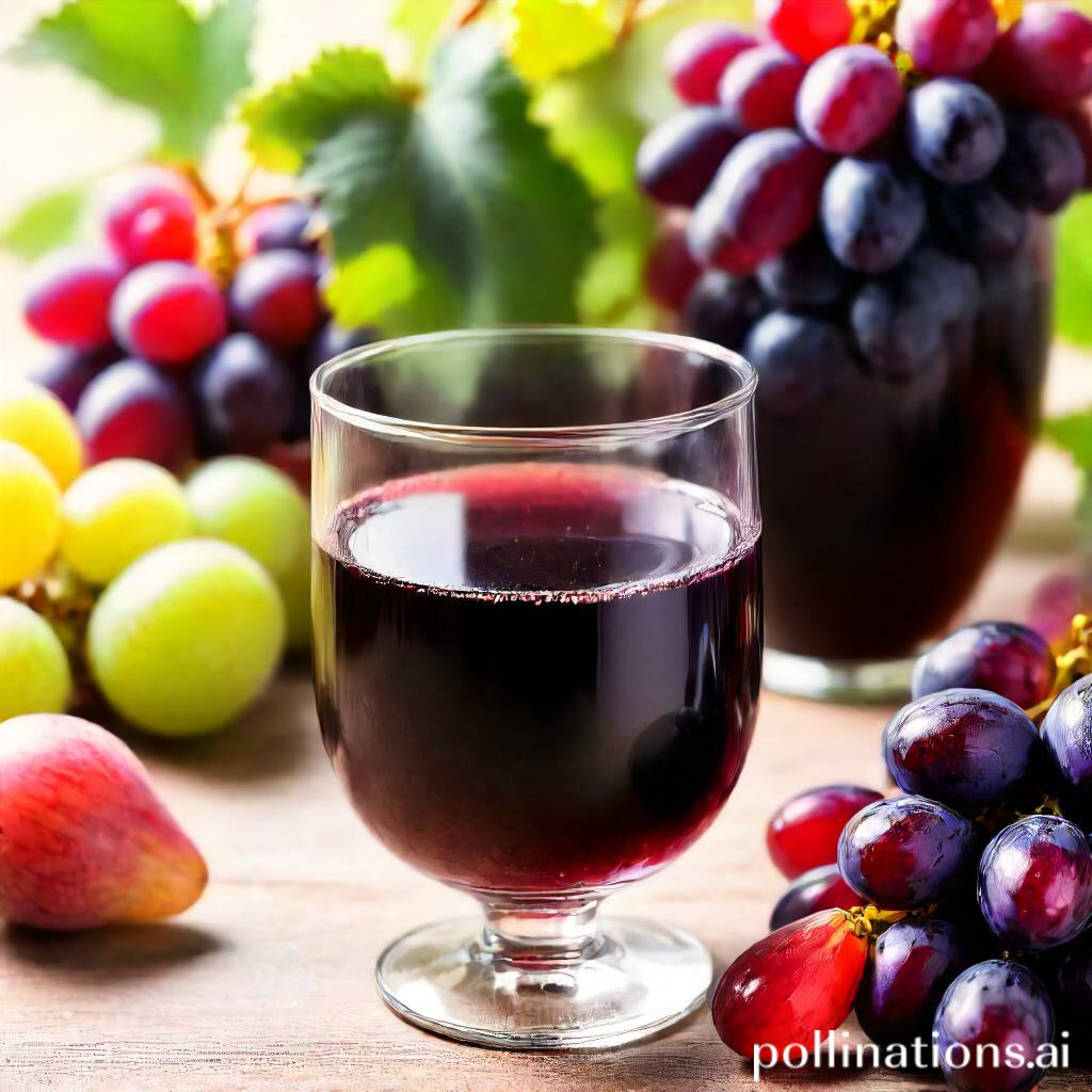 Risks and Precautions of Grape Juice During Pregnancy