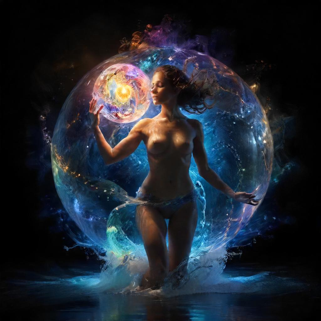 Potential Risks of Chakra and Aura Cleansing