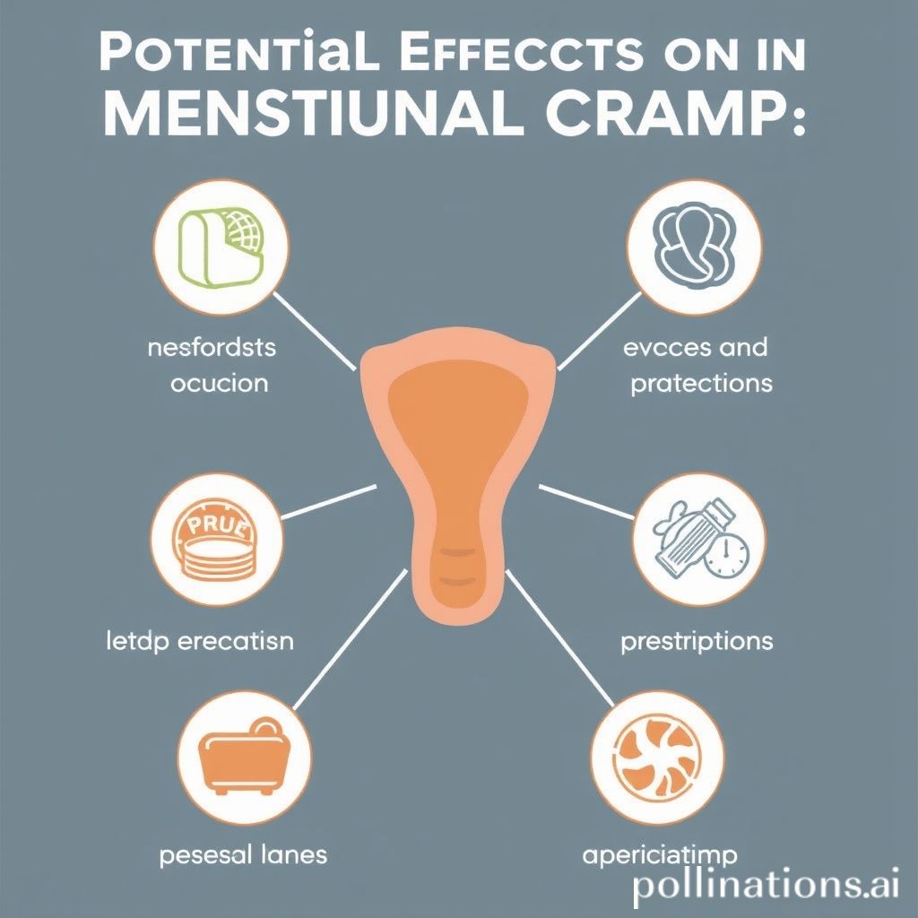Pineapple Juice and Menstrual Flow: Myth or Fact?