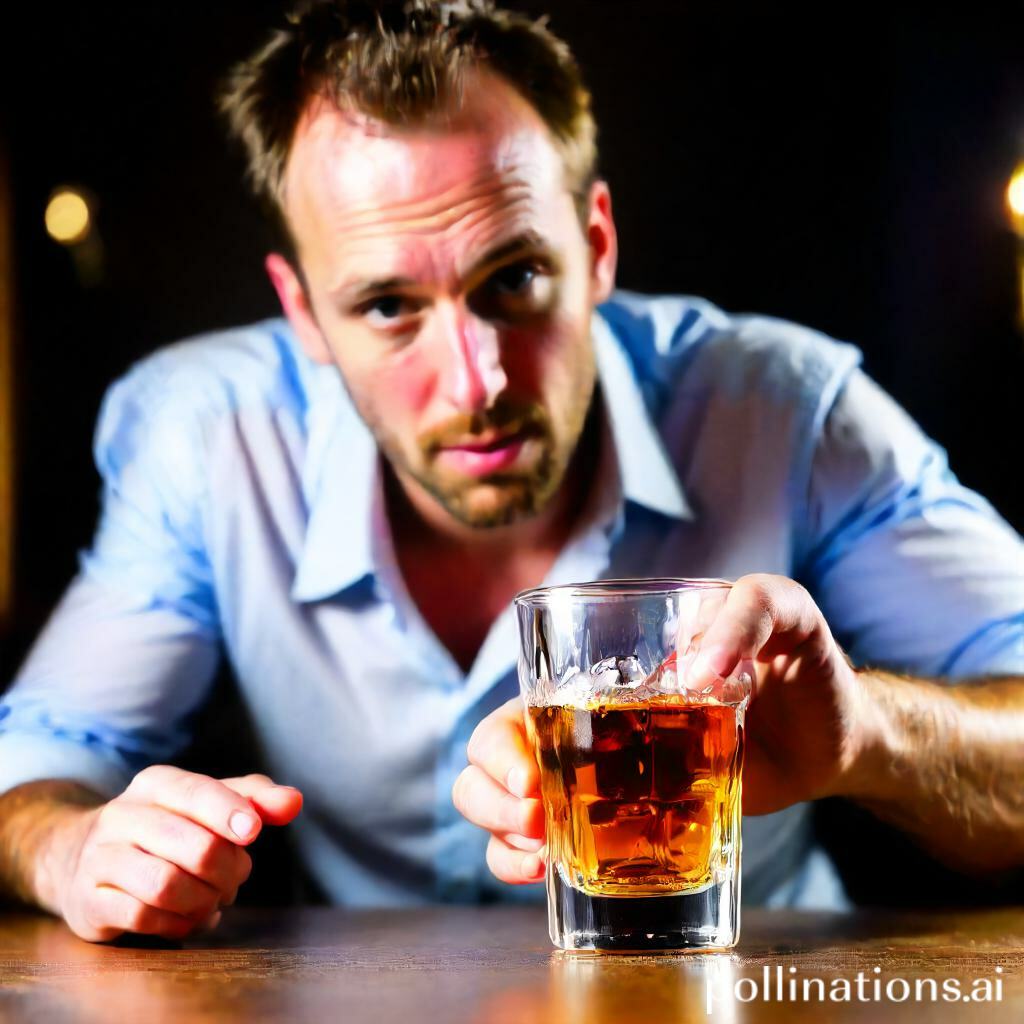 Alcohol risks and impacts