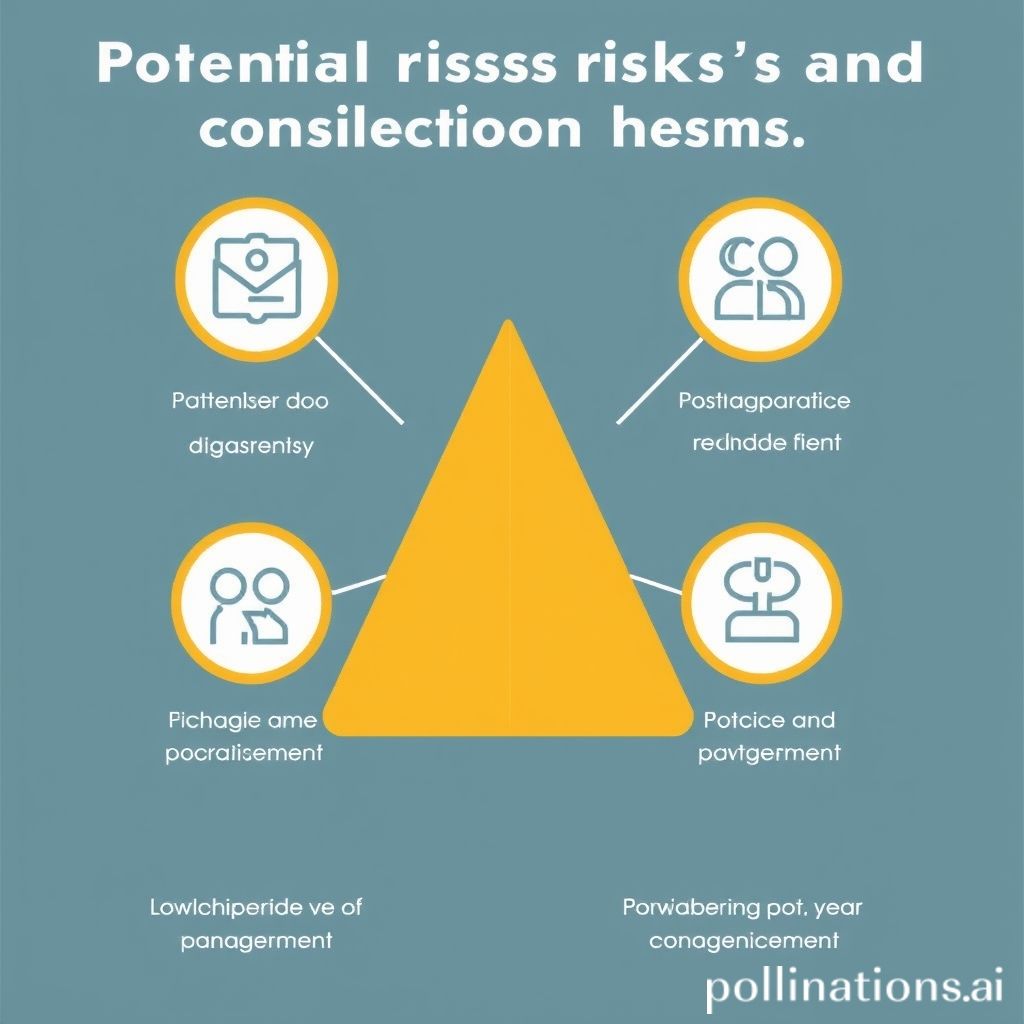 Potential Risks and Considerations: Allergies, Digestive Issues, and Sleep Patterns