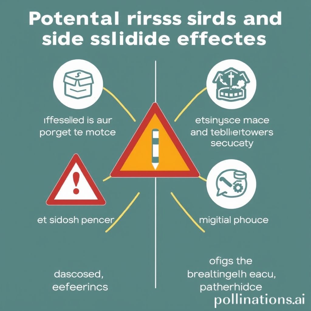 Potential Risks of Excessive Pineapple Juice Consumption