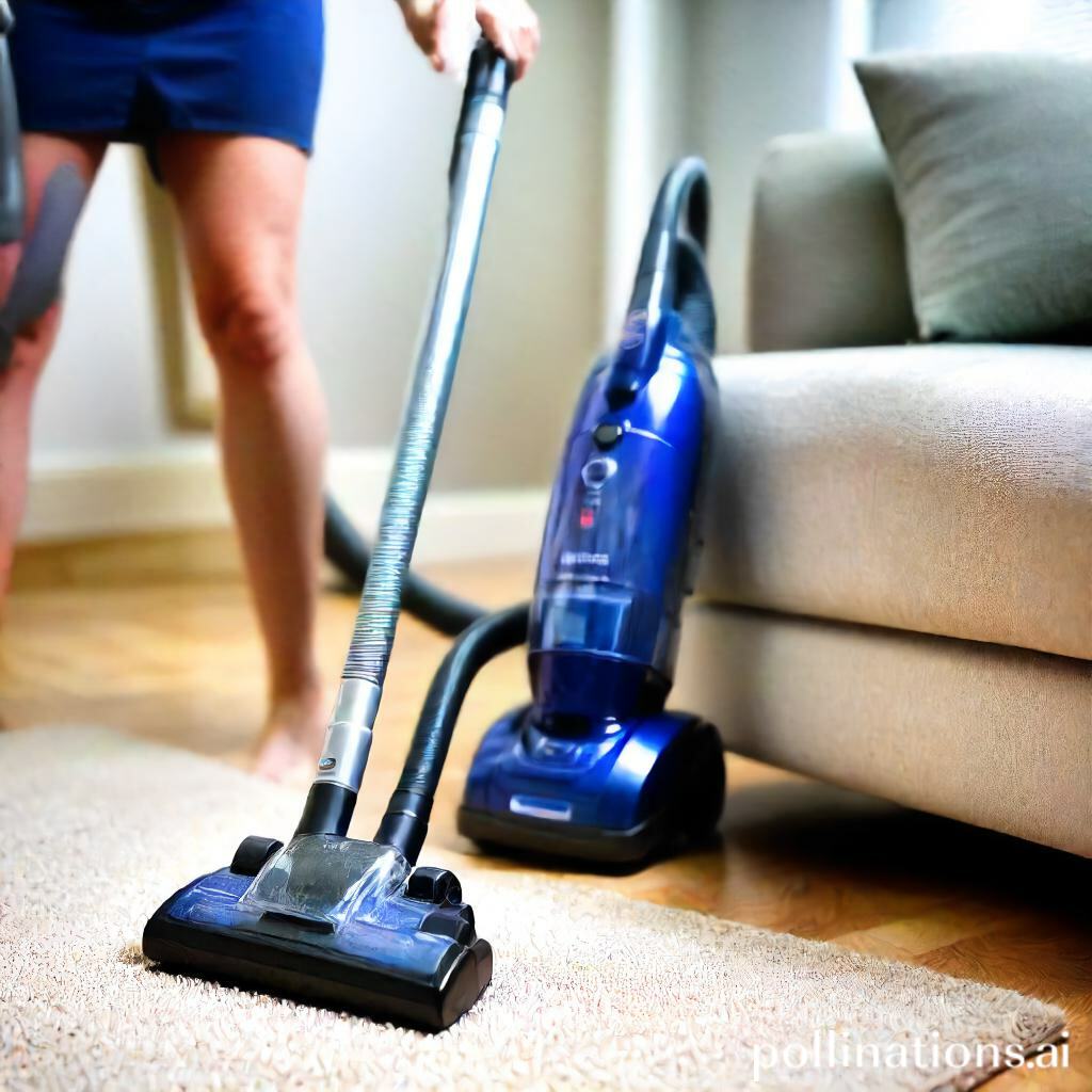 Potential Risks of Vacuum Cleaner on Skin: Injuries and Case Studies