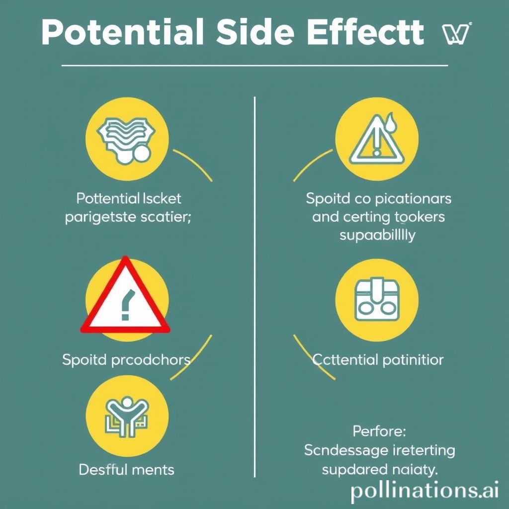 Side Effects & Precautions of Cherry Juice